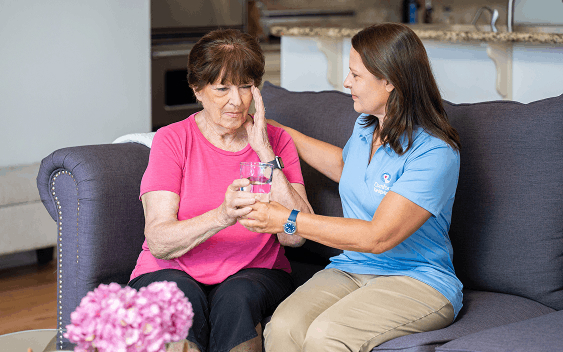 Home Care Services