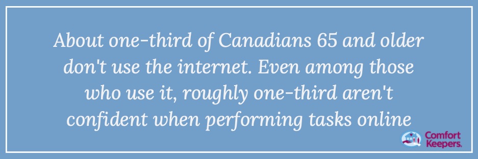 Ways for Seniors to Remain Socially Connected Comfort Keepers Georgian Triangle