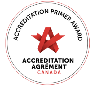 accreditation