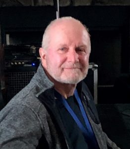 Blaine Bell