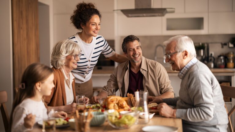 Easter Visit Care Check for Aging Parents: What to Look For