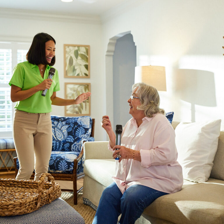 Help Seniors with Dementia Stay Engaged with Activities