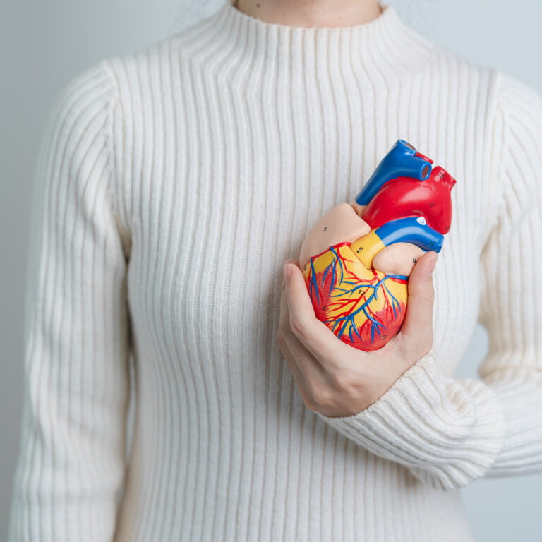Tips for Reducing the Risk of Heart Disease in Seniors