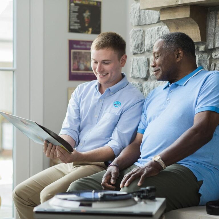 Ways for Seniors to Remain Socially Connected