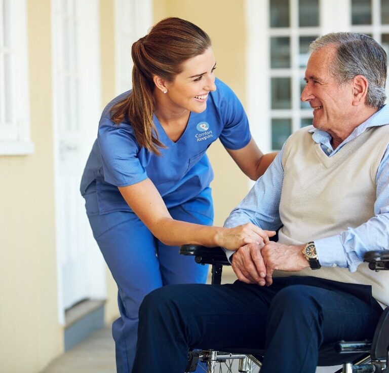 In home care Guelph