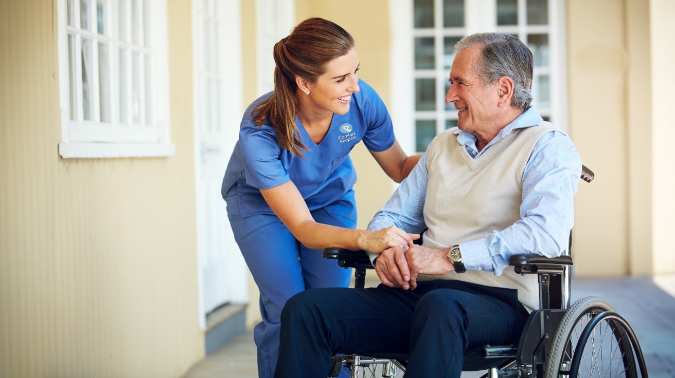 In home care Guelph