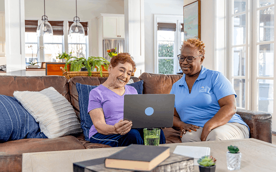 10 Activities for Seniors with Dementia or Alzheimer’s
