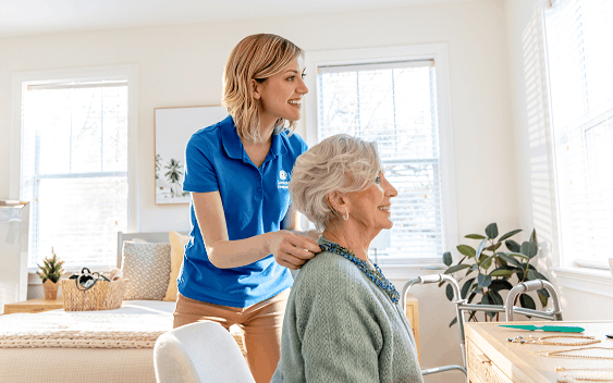 Comfort Keepers Halton Hills, Milton & Guelph Now Licensed as an Ontario Home Care and Temporary Help Agency