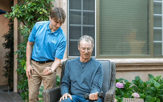 Take Our Care Survey