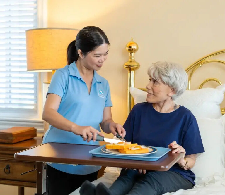 Home Health vs. In-Home Care: What’s the Difference?