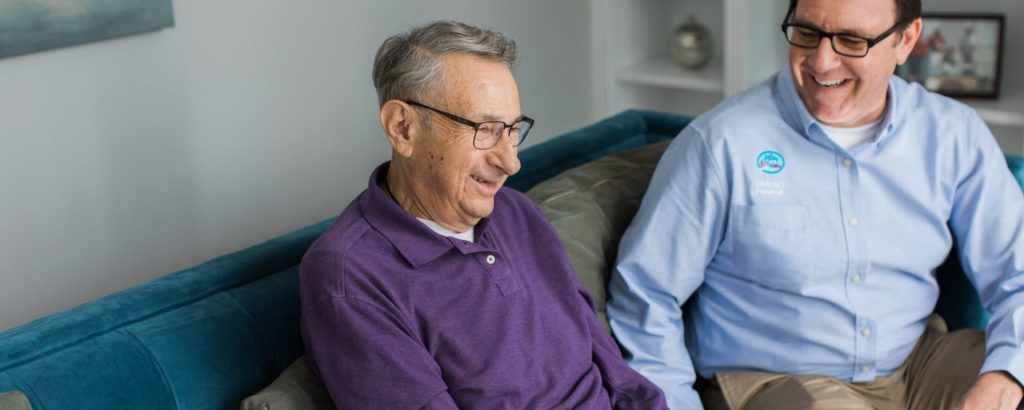 Dartmouth Senior Care
