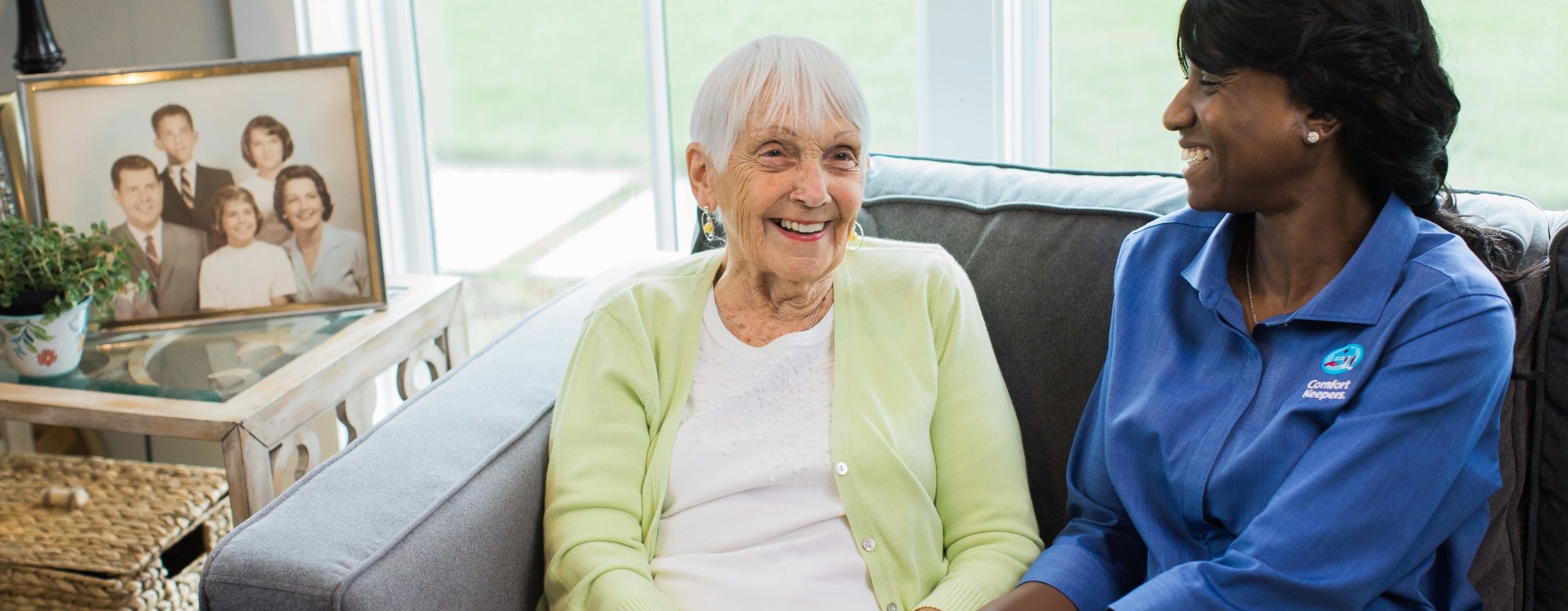 Assisted Living Dartmouth, NS Bedford, NS Halifax, NS