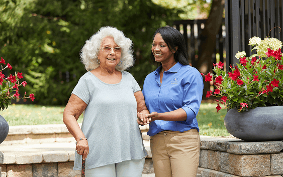 Paying for Care