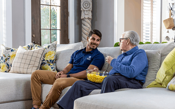 24-Hour Home Care
