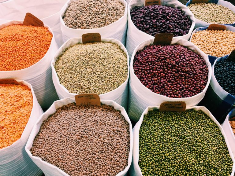 Bean Counting: A Brief Talk About Financial Independence for Seniors