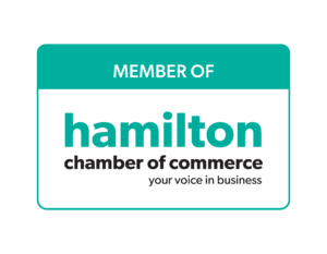 hamilton chamber of commerce award