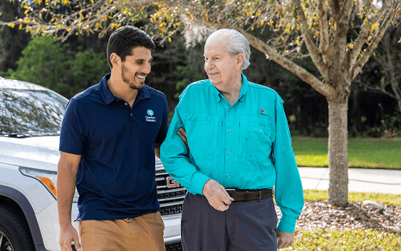 Veterans Care Programme