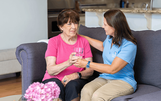 Starting “The Conversation”