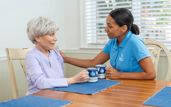 Legal Considerations for Seniors