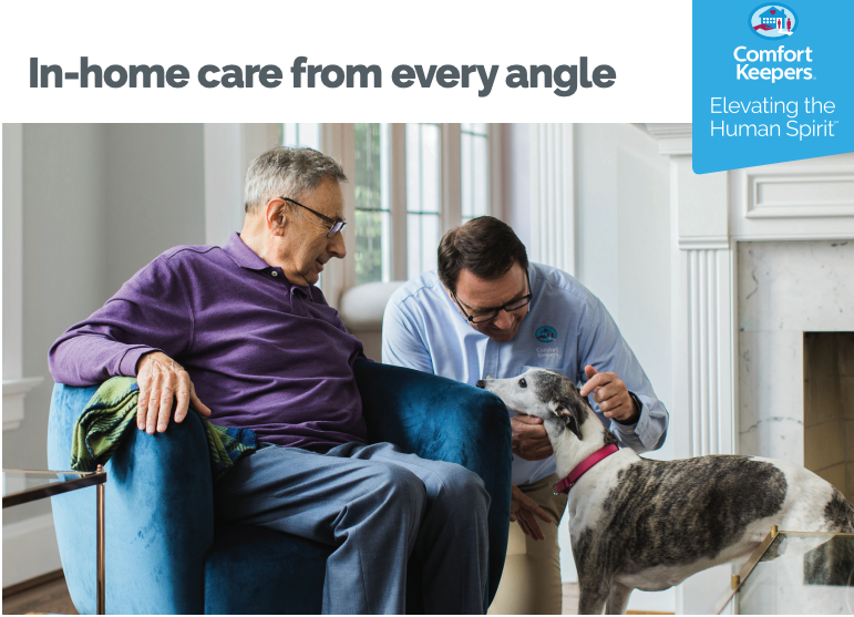 home care services