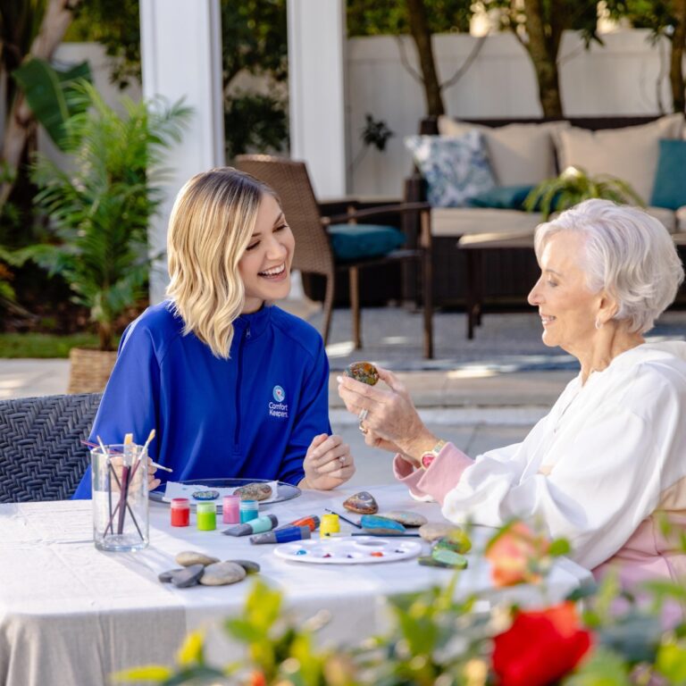 Dealing with a Cancer Diagnosis Later in Life