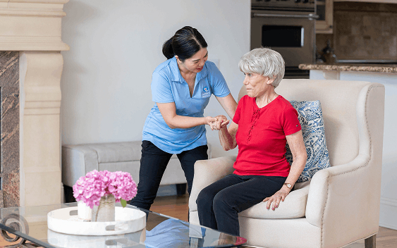 Specialized Care