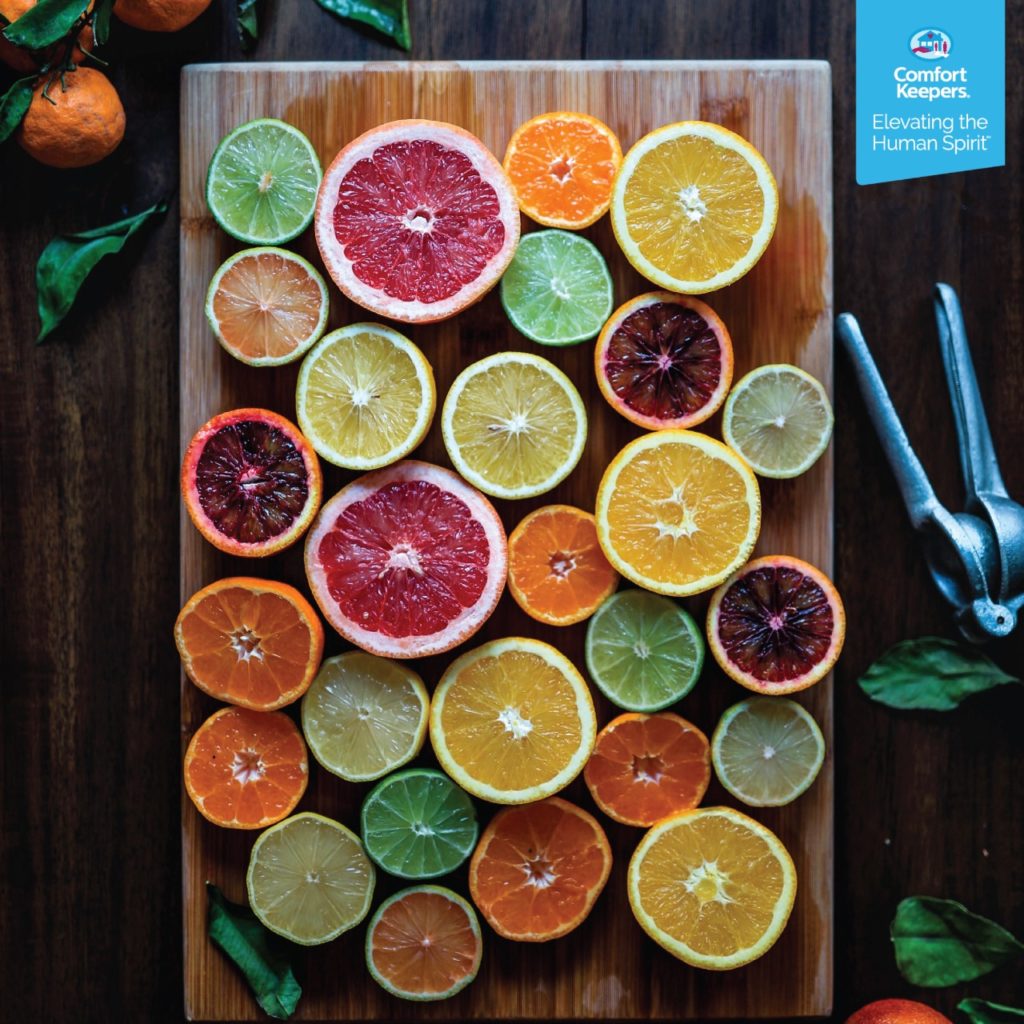 How to Eat Healthy: Foods That can Boost Your Immunity and Keep you Fighting Fit During Covid-19
