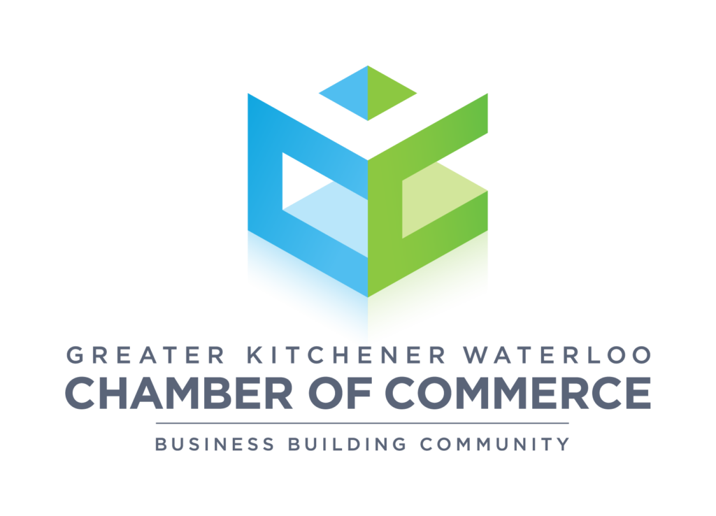 GREATER KITCHENER WATERLOO CHAMBER OF COMMERCE