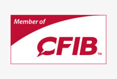 MEMBER OF CFIB
