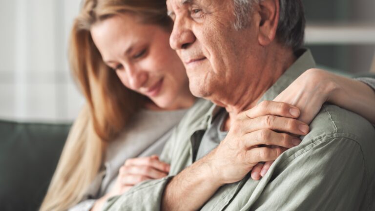 How to Talk to Your Parent About Getting Help at Home