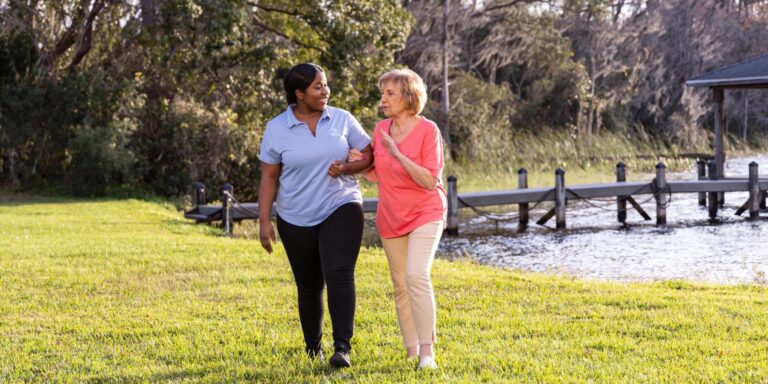 Dealing with a Cancer Diagnosis Later in Life