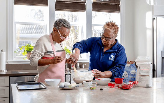 Transition Services