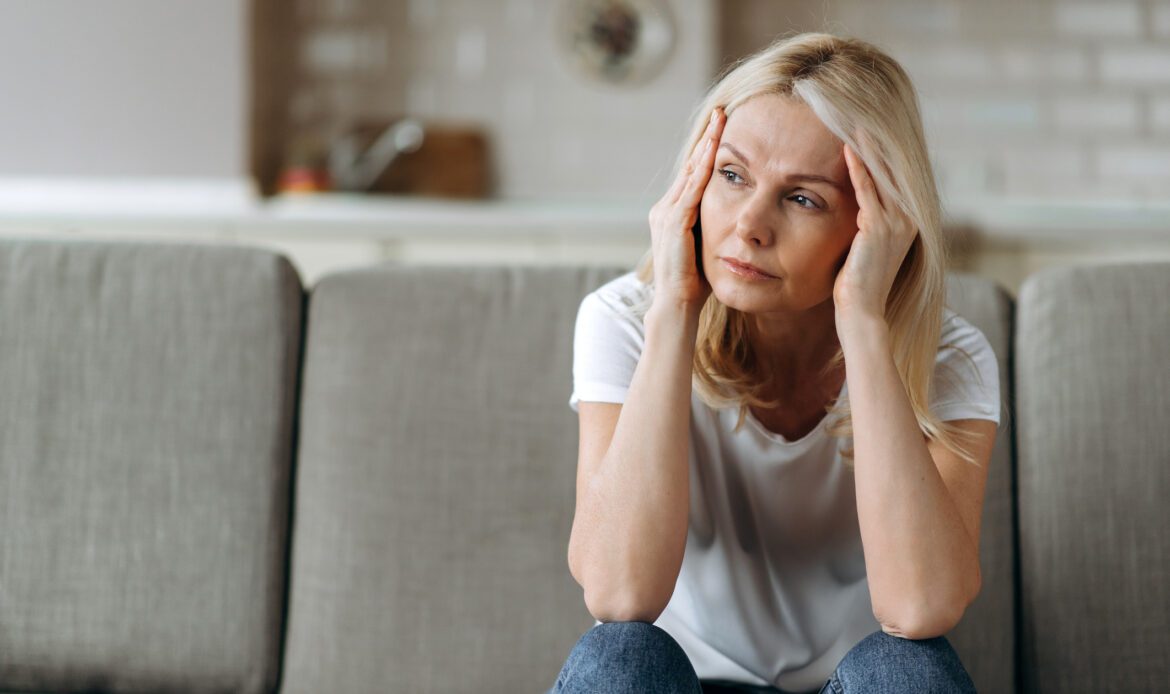 Caregiver Burnout Symptoms: Signs and Support in Mississauga