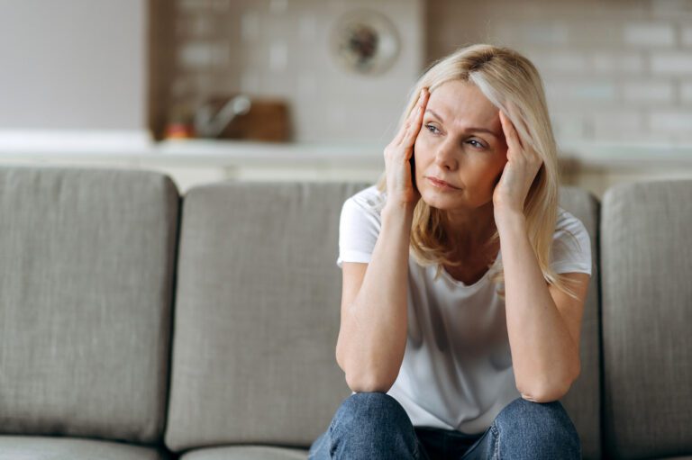 Caregiver Burnout Symptoms: Signs and Support in Mississauga