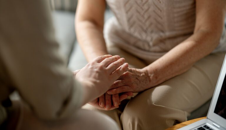 Senior Care Information Centre for Mississauga Families
