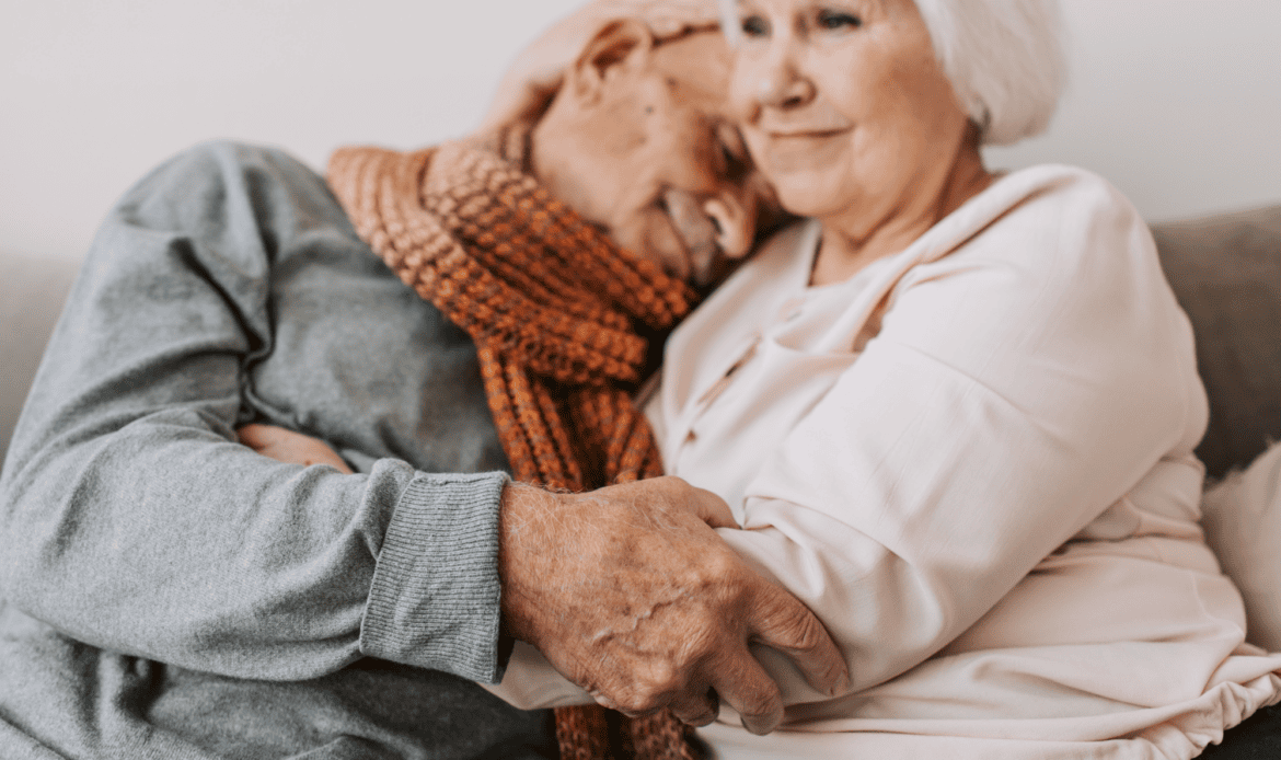 When Dementia Care at Home Needs More Support