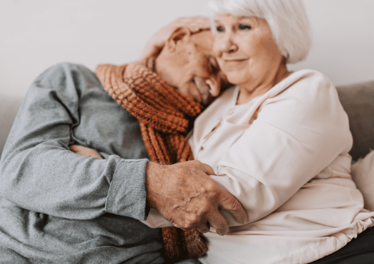 When Dementia Care at Home Needs More Support