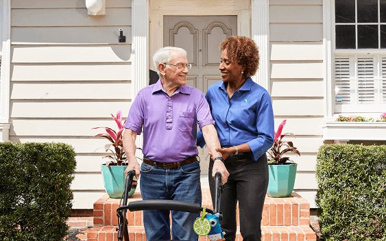 Care Services FAQs