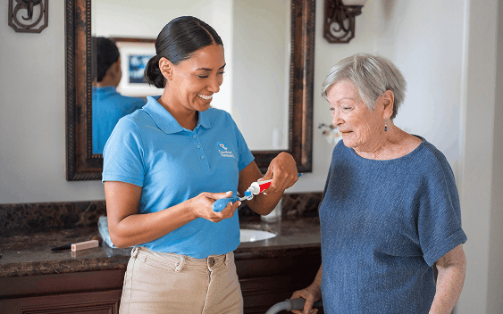Home Care Services