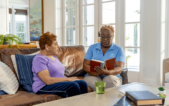 Take Our Care Survey
