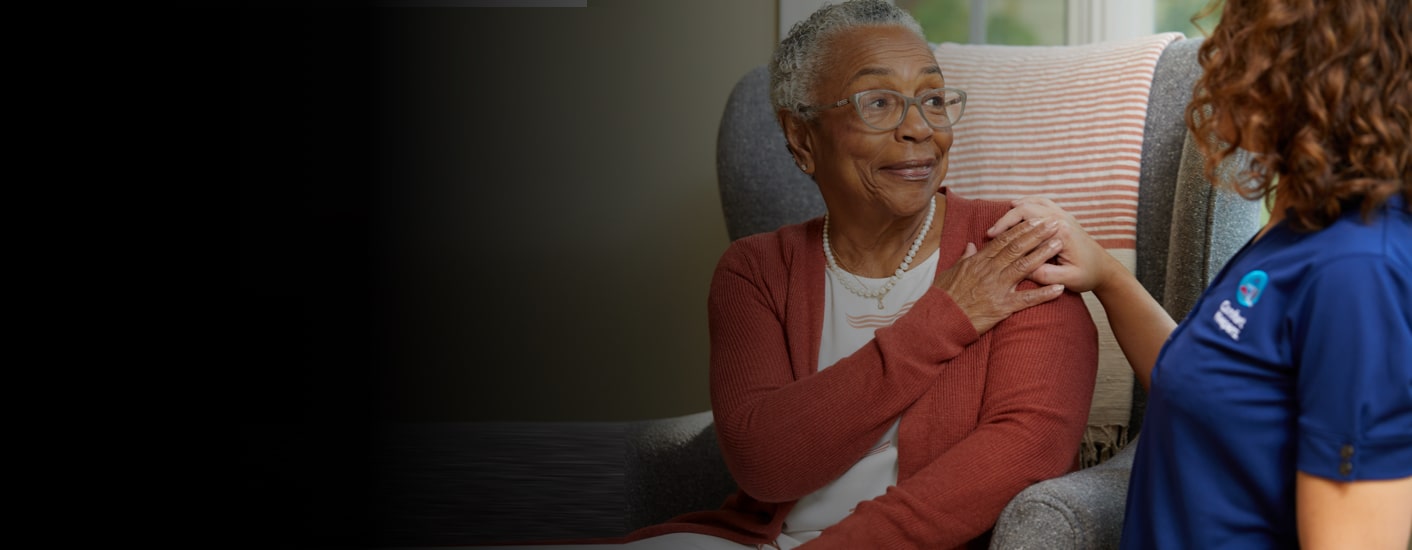 Home Care Services Comfort Keepers North & West Vancouver