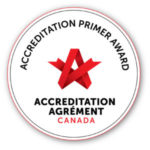 Accreditation Canada - Primer Award