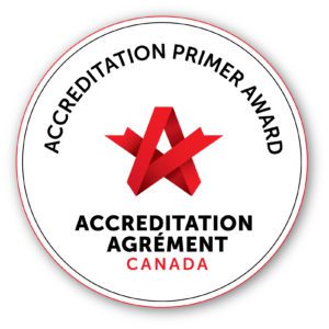 accreditation