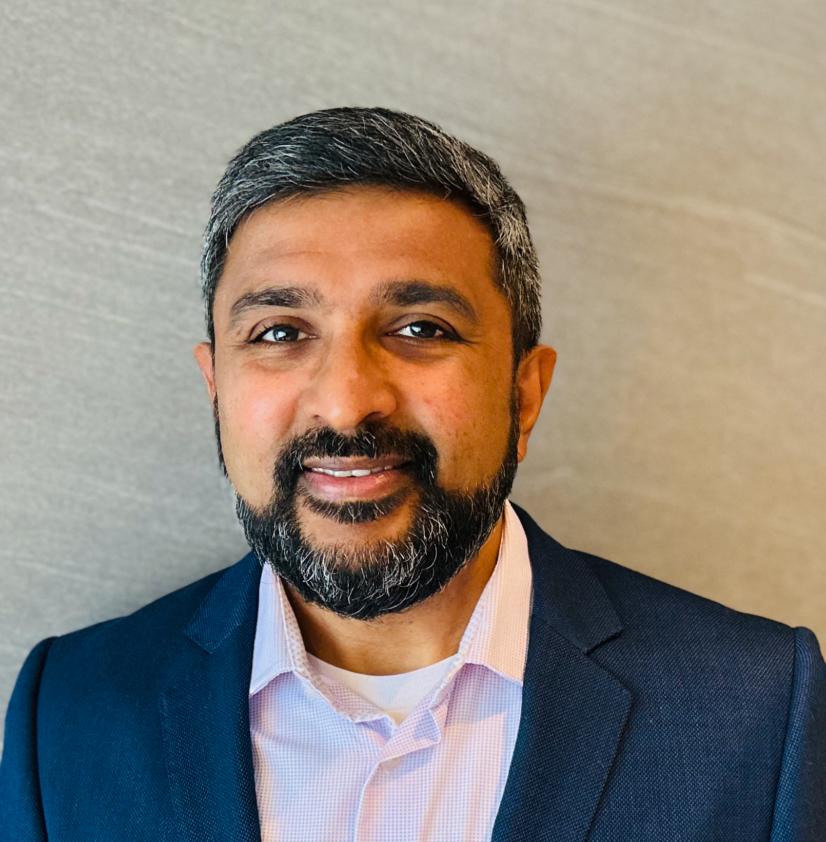 Cherian Itty – Owner and Director of Client Care
