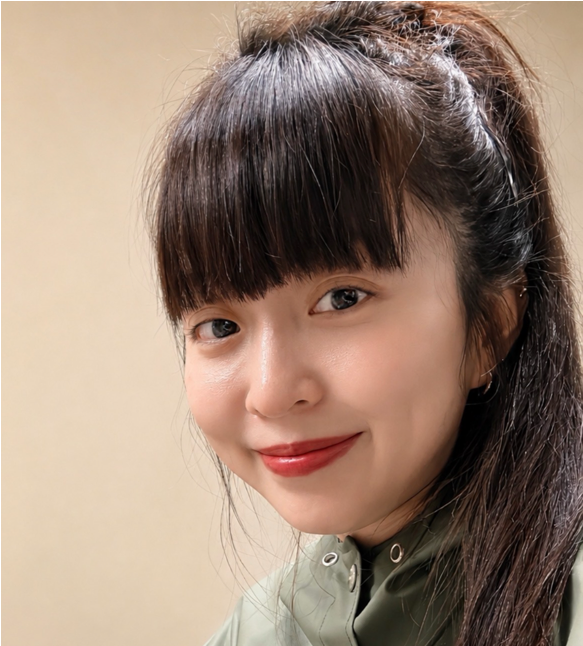 Stella Lin, LPN – Care Advisor
