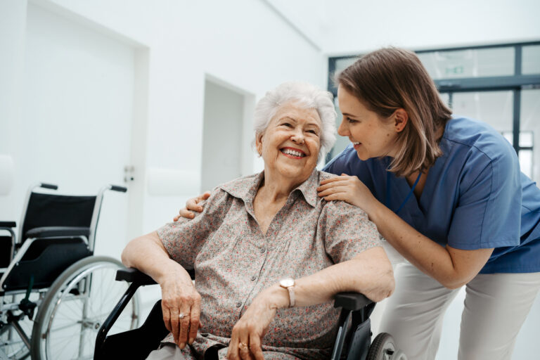 When Is It Time to Arrange Respite Care?
