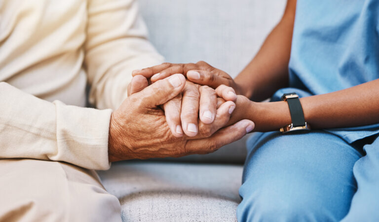 What Does Non-Medical Palliative Home Care Include?