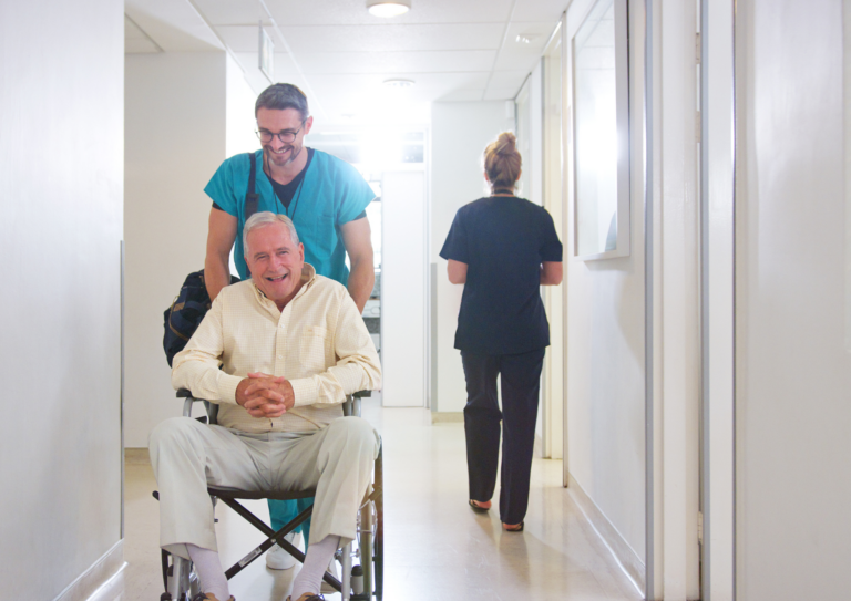Hospital Discharge Home Checklist for Oakville & Burlington Families