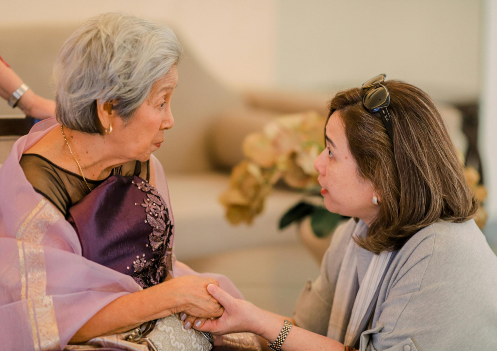 Caregiver Burnout: Early Signs and Practical Next Steps