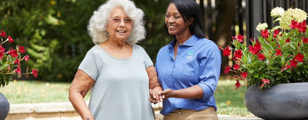 Senior Home Care